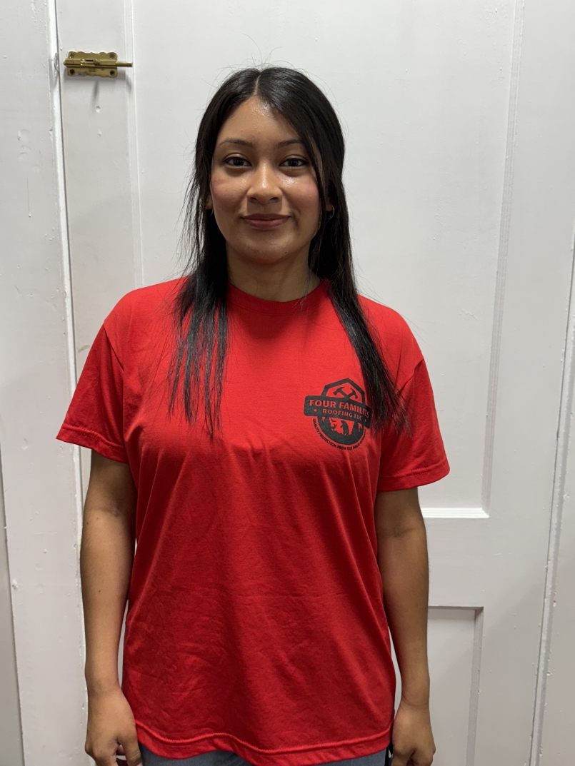 Photo of Brianna Antunez-Santana