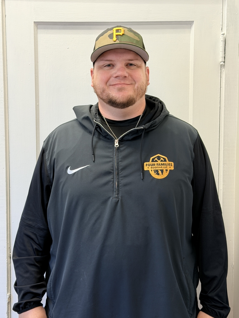 Photo of Chase Phillips