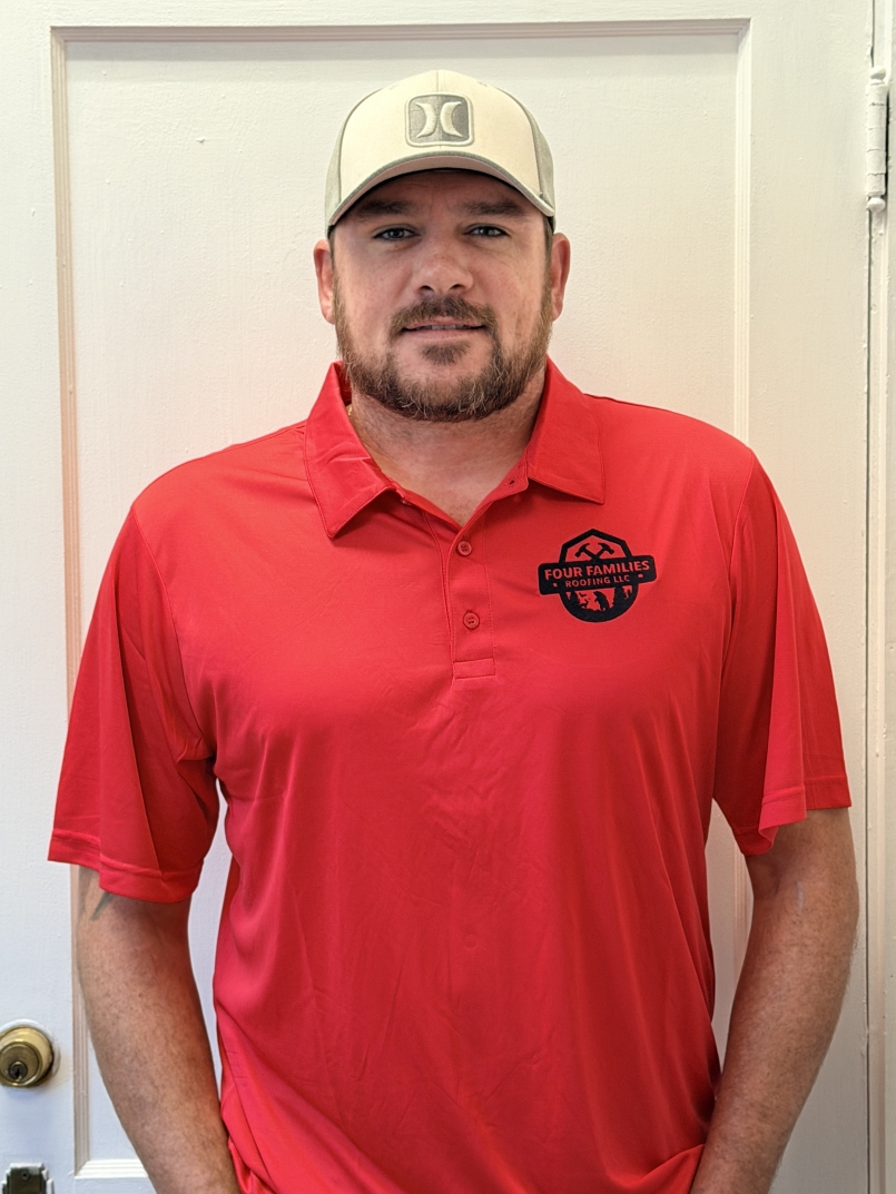 Photo of Dustin Cabe