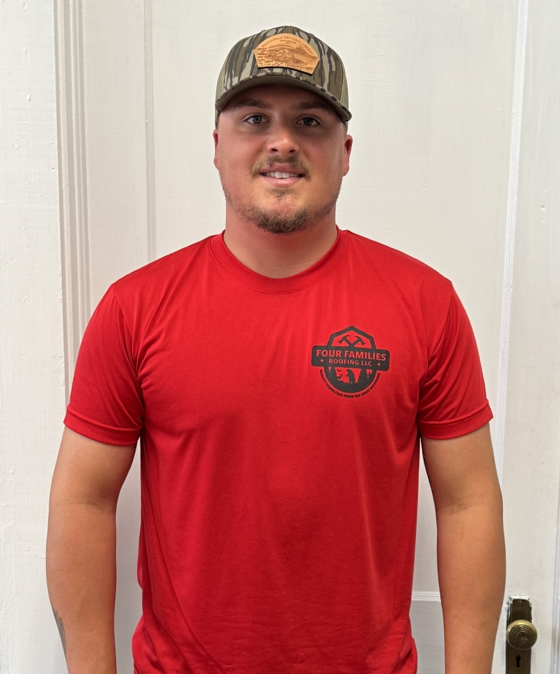Photo of Dillon Cochran