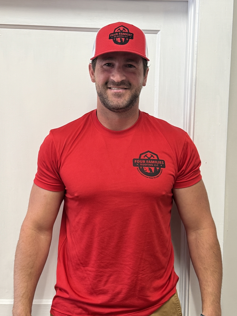 Photo of Jared Jones