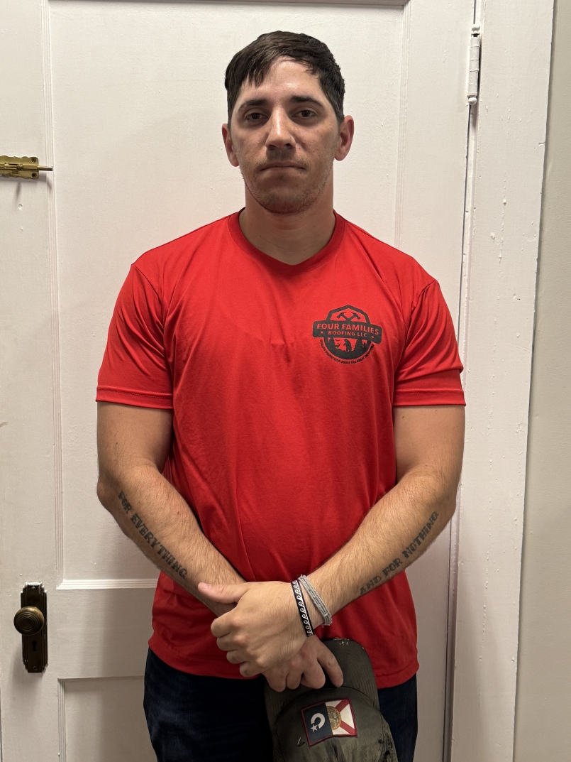 Photo of Julian Martinez