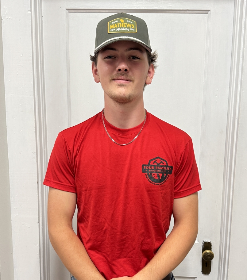Photo of Lucas Ammons