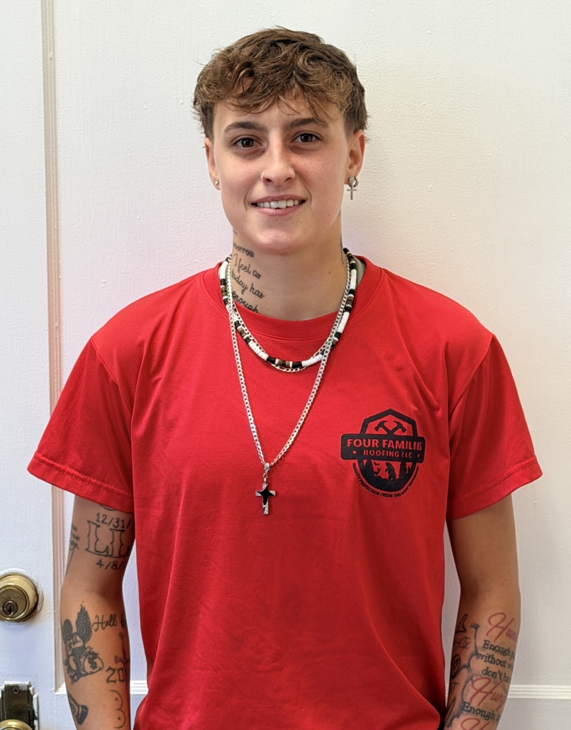 Photo of Robin Radford