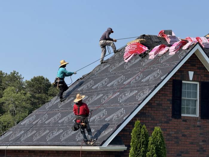 [Providing Honest Solutions for Residential Roof Services. Call Now.]
