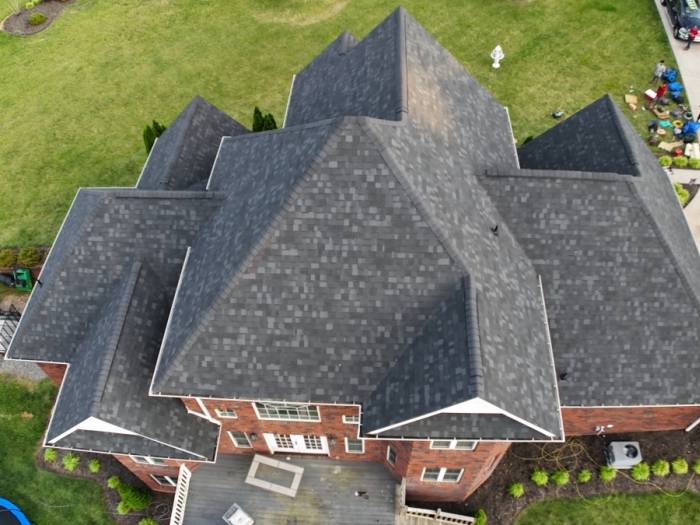 [Providing Honest Solutions for Residential Roof Services. Call Now.]