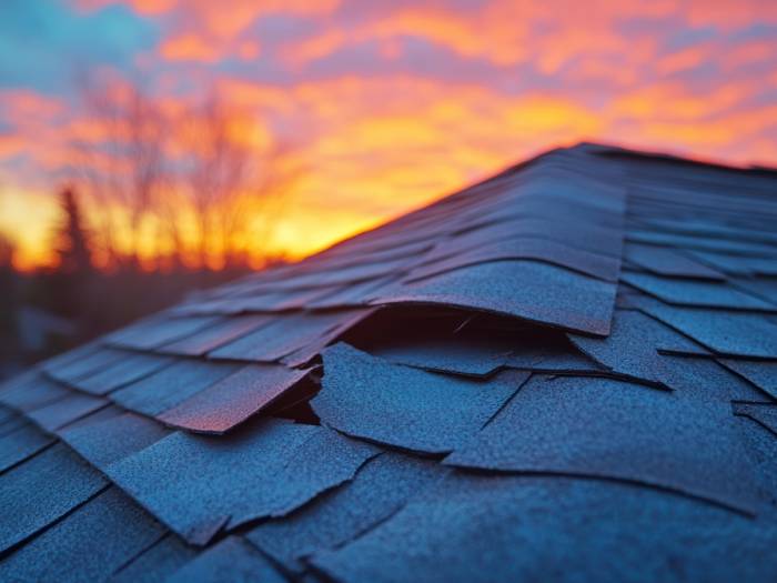 Four Families Roofing LLC News